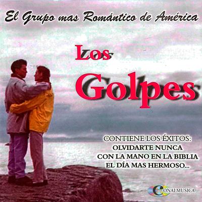 El Grupo Más Romántico De América (2003 Digital Remaster)'s cover