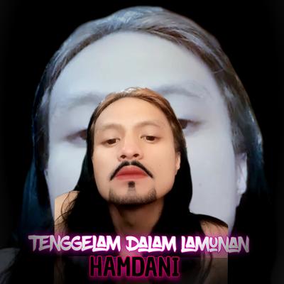 Tenggelam dalam lamunan's cover