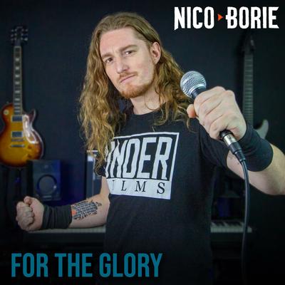 For The Glory (Español)'s cover