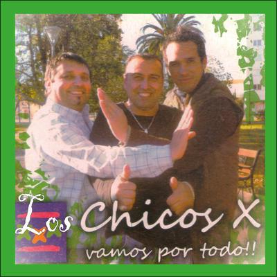 Los Chicos X's cover