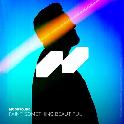 Paint Something Beautiful By Moonsound's cover