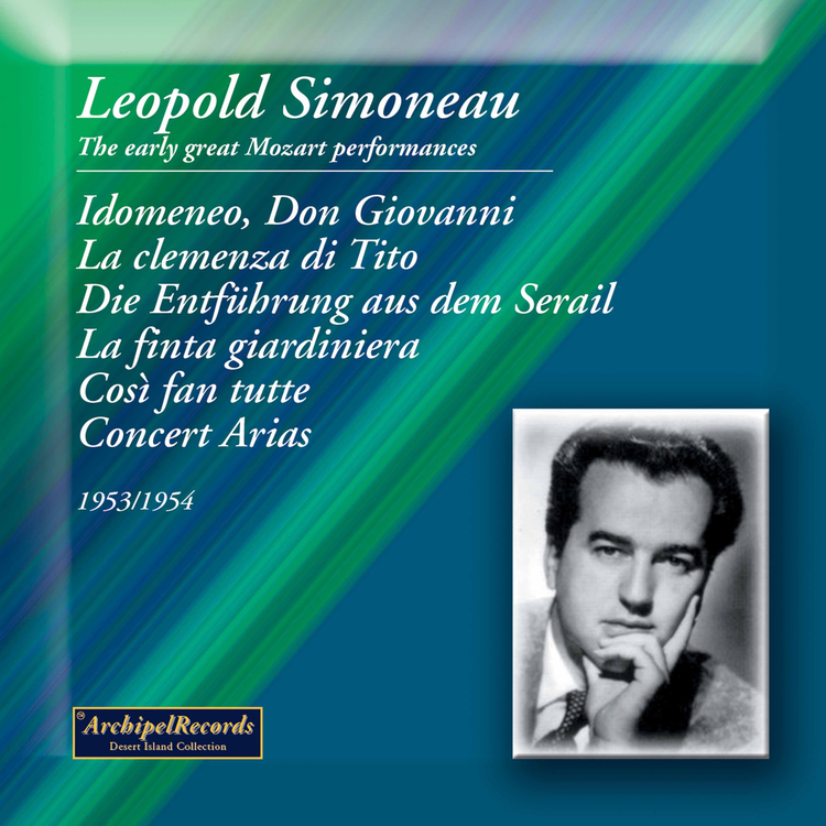 Léopold Simoneau's avatar image