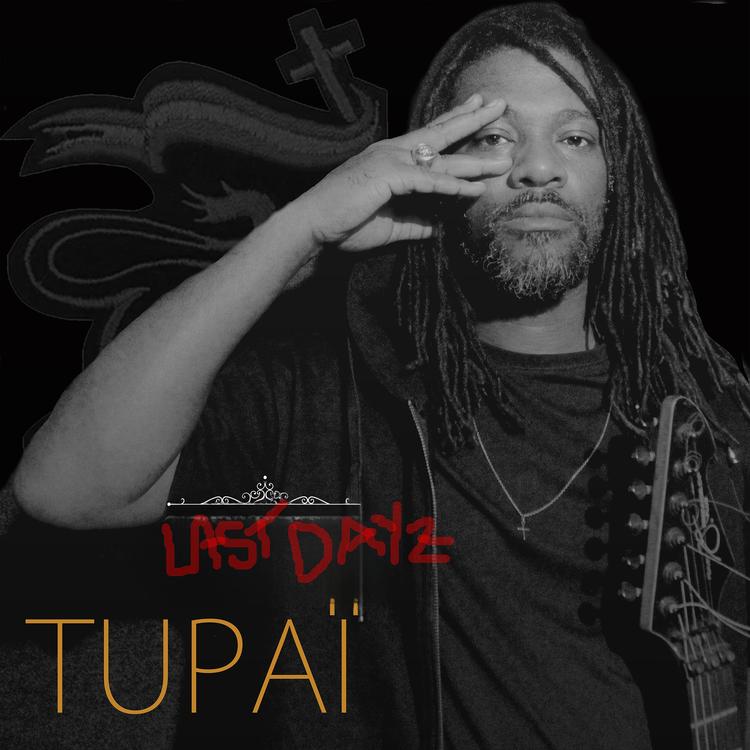 Tupai's avatar image