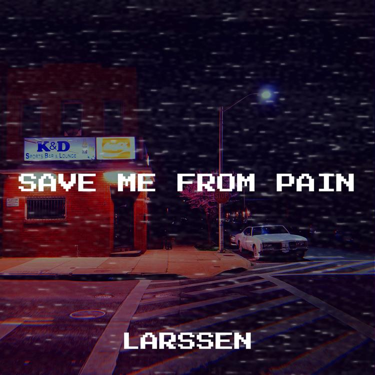 Larssen's avatar image