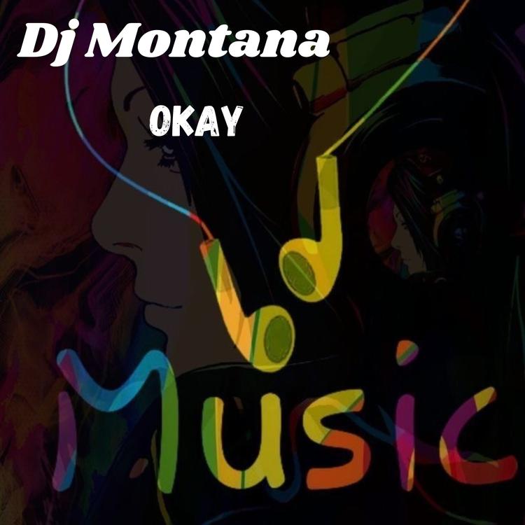 Dj Montana's avatar image