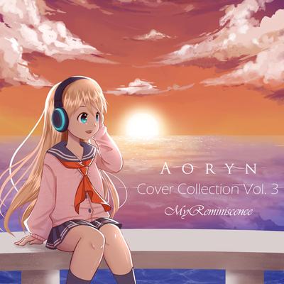 Aoryn Cover Collection, Vol. 3's cover