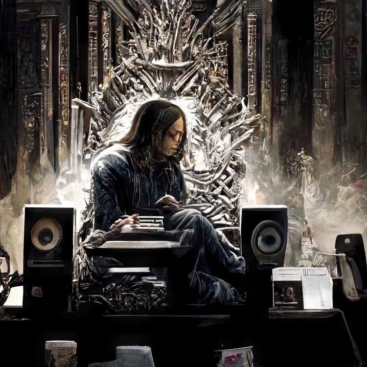 Jaqen's avatar image