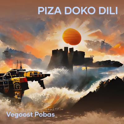 VEGOOST POBAS's cover