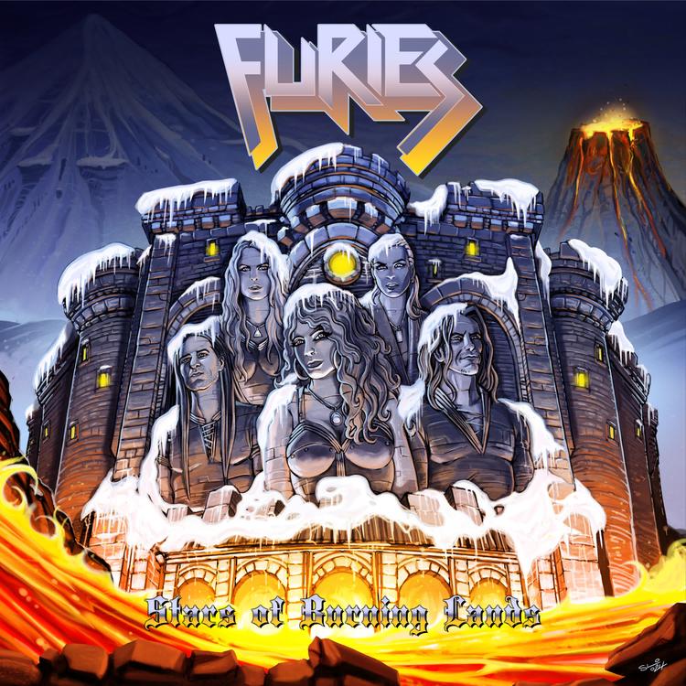 Furies's avatar image