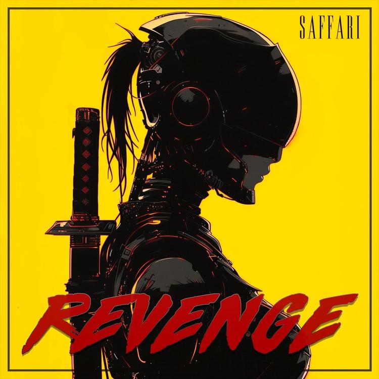 Saffari's avatar image