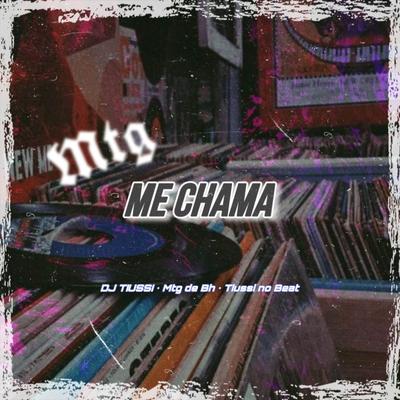 MTG Me Chama's cover