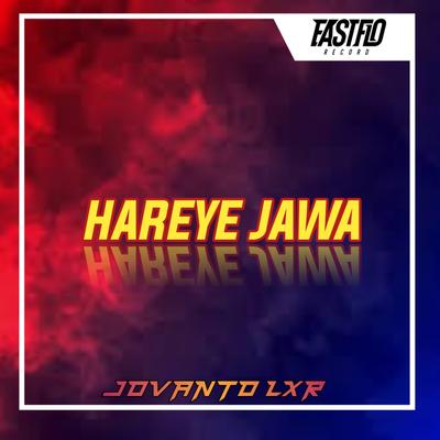 Jovanto LXR's cover