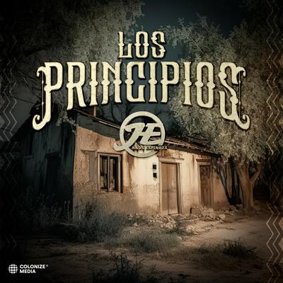 Los Principios's cover