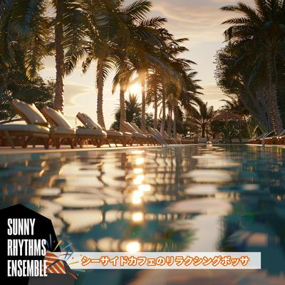 Sunny Rhythms Ensemble's cover