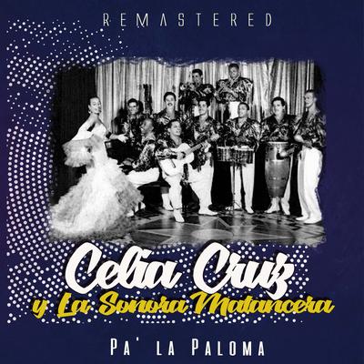 Celia Cruz y La Sonora Matancera's cover