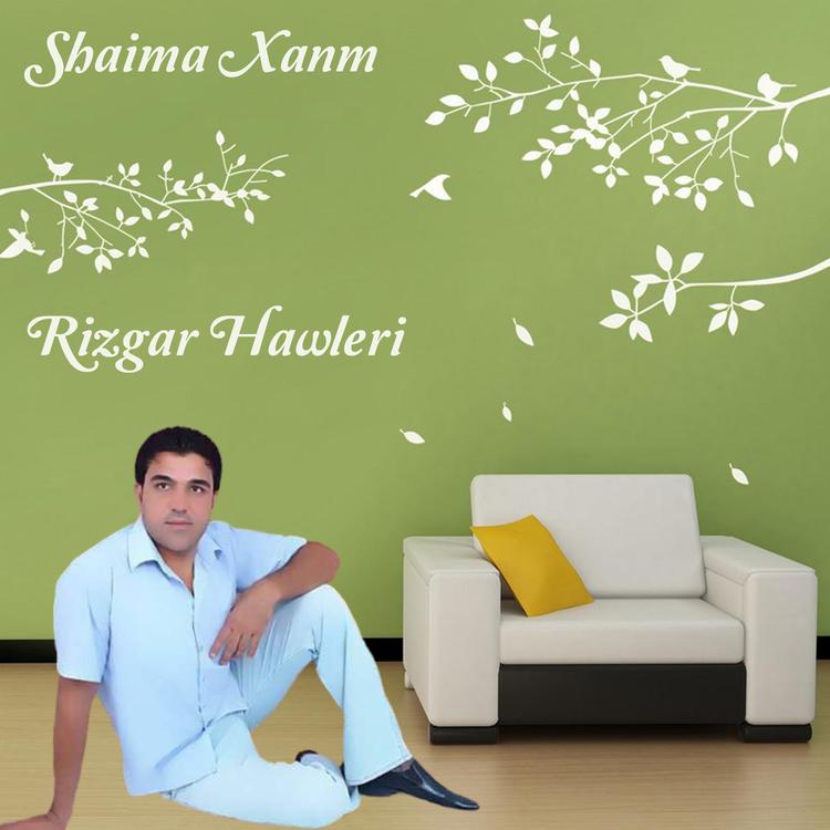 Rizgar Hawleri's avatar image