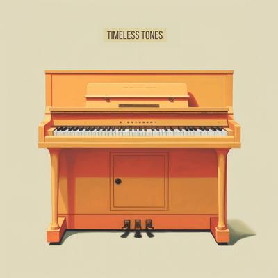 Timeless Tones's cover