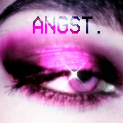 ANGST By Brothel., Sidewalks and Skeletons's cover