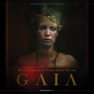 Gaia By Pierre-Henri Wicomb's cover