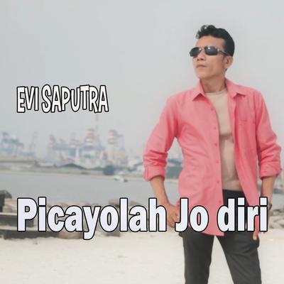 picayolah jo diri's cover