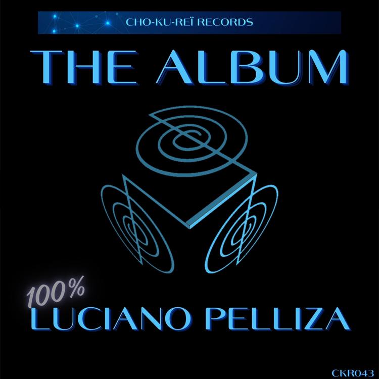 Luciano Pelliza's avatar image