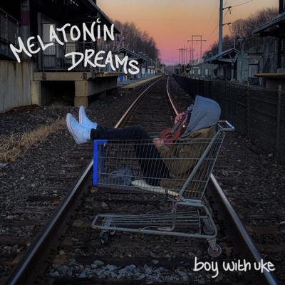 Melatonin Dreams's cover