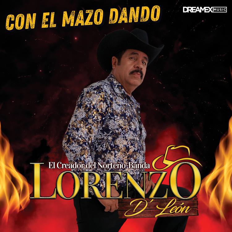 Lorenzo D' León's avatar image