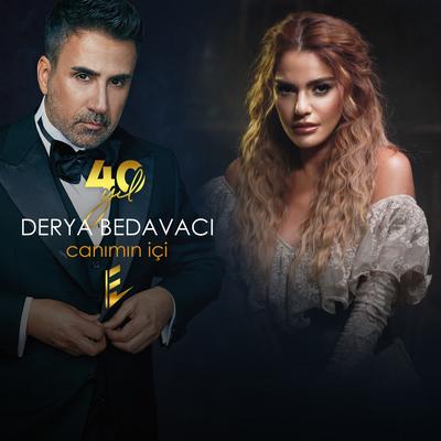 Derya Bedavacı's cover