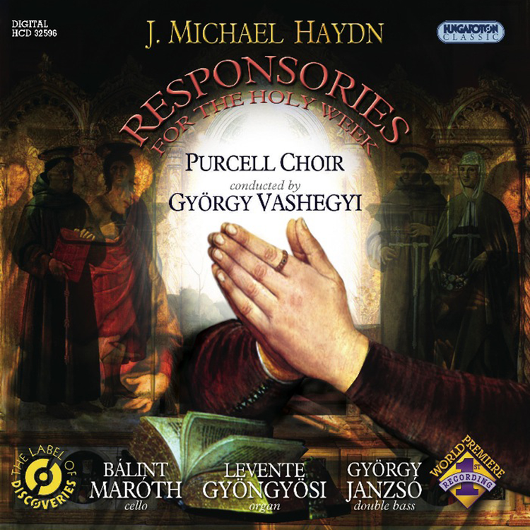 Purcell Choir's avatar image