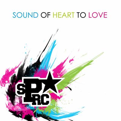 Sound of Heart to Love's cover