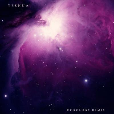 Yeshua (Remix)'s cover