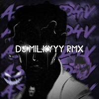 DJ MILKYYY RMX's avatar cover