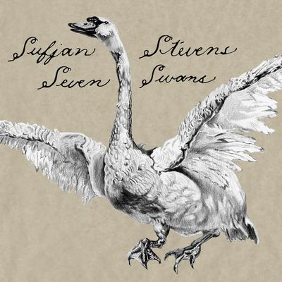 To Be Alone With You By Sufjan Stevens's cover