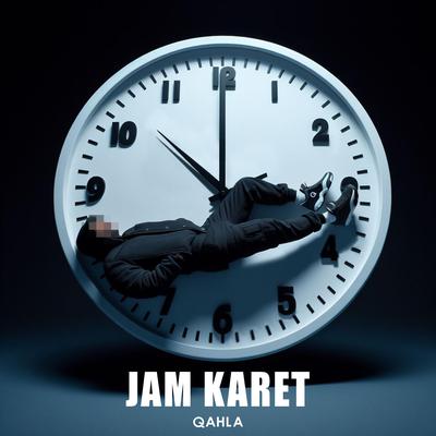 Jam Karet's cover