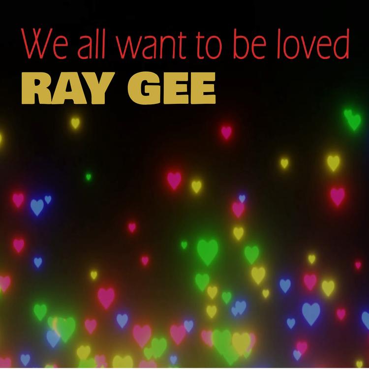 Ray Gee's avatar image