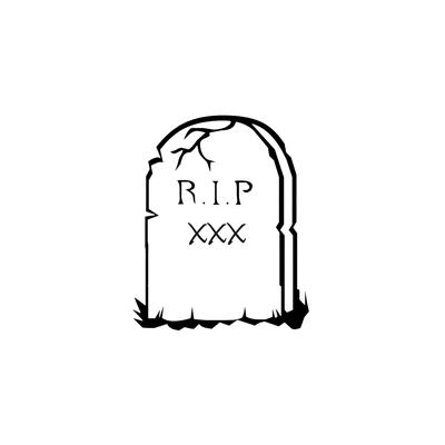 R.I.P XXX (feat. Lakee)'s cover