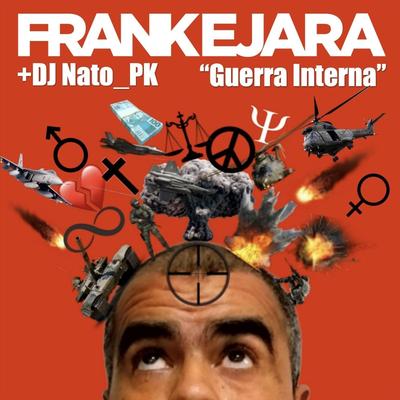 Frank Ejara's cover