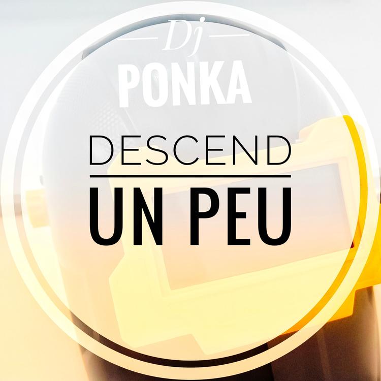 DJ Ponka's avatar image