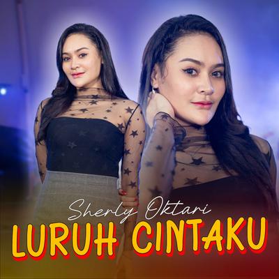 Luruh Cintaku's cover