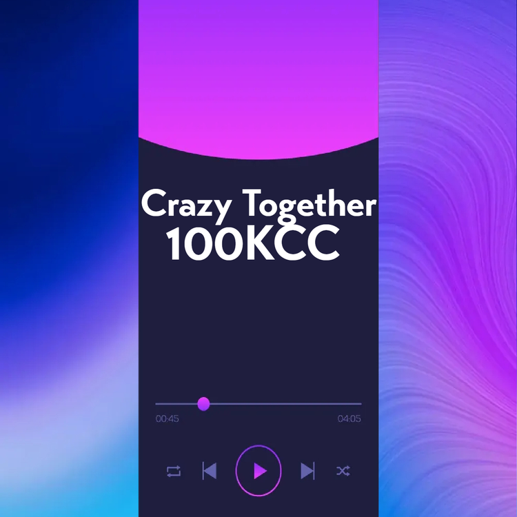 100KCC's avatar image