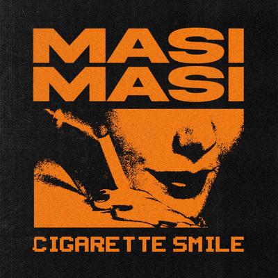 Cigarette Smile's cover