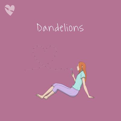 Dandelions By fenekot's cover