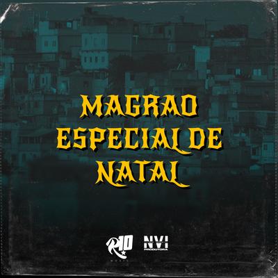 Magrão Especial de Natal da Pipokinha By MC Pipokinha, DJ Cris Fontedofunk's cover