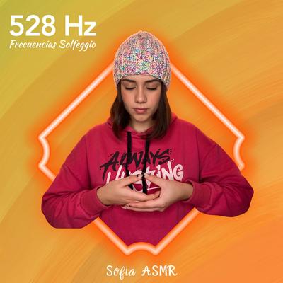 528 Hz - Frecuencia Milagrosa's cover