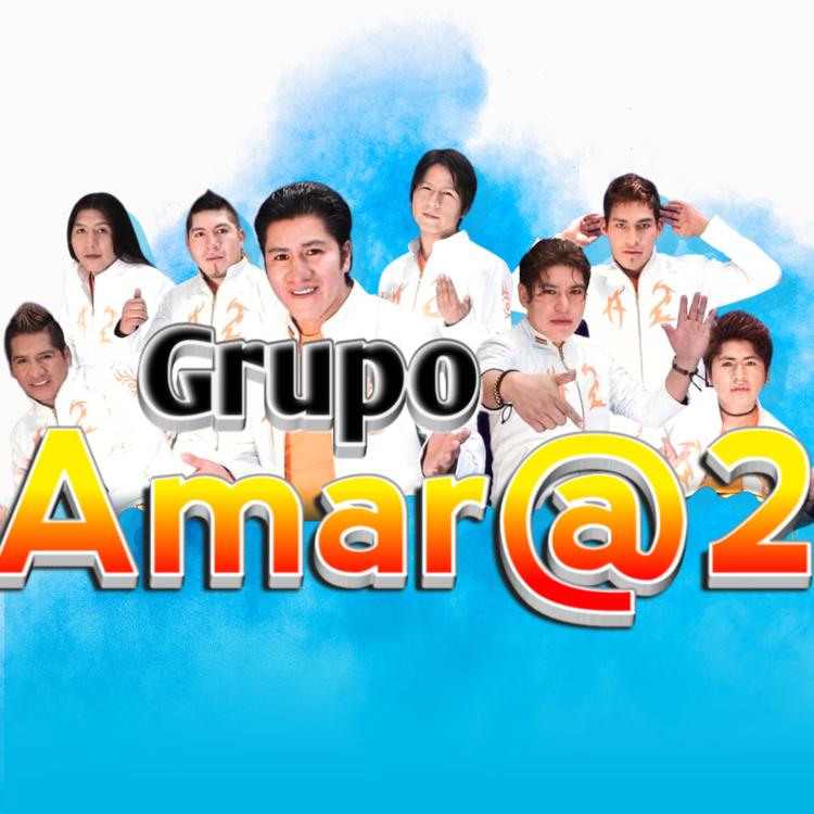 Grupo Amar@2's avatar image