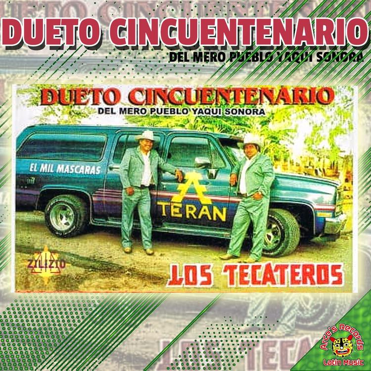 Dueto Cincuentenario's avatar image