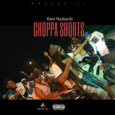 Choppa Shorts's cover