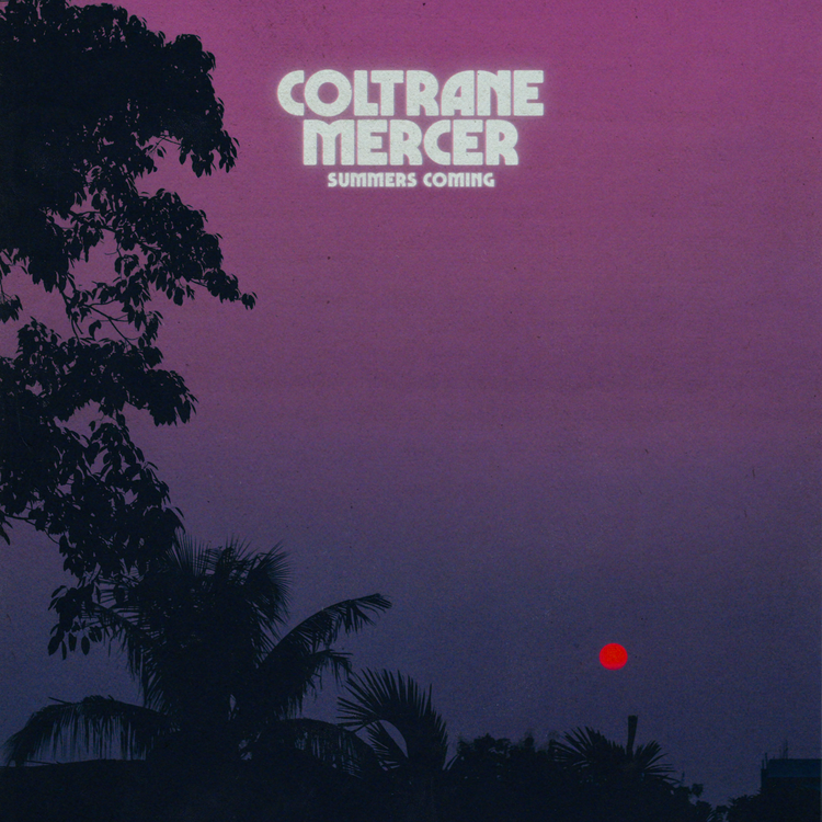 Coltrane Mercer's avatar image