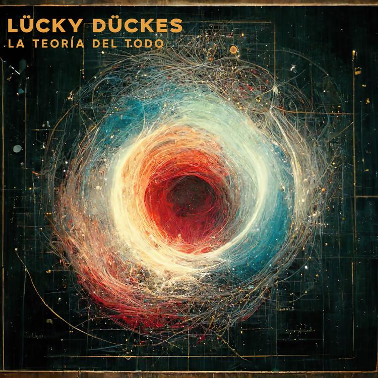 Lucky Duckes's avatar image