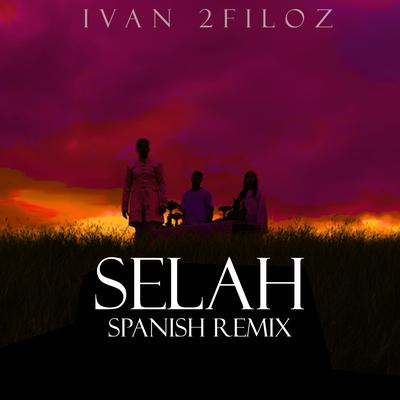Selah (Spanish Remix)'s cover